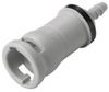 NS212 Series Non-Spill Couplings -- 65263