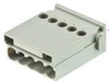 Heavy Duty Power Connectors - 09140052601 - VAST STOCK CO., LIMITED