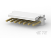 PCB Headers & Receptacles - 3-641208-7 - TE Connectivity