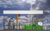 Biomass & Waste Gasification