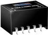 Dc-Dc Converter, Medical, 3.3-11V, 0.5A; Power Supply Approvals Recom Power - 62X9458 - Newark, An Avnet Company