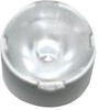 Lens, Wide, Cree Xpe; Lens Type Ledil -- 83T0956