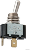 Switch, Toggle, Spst, 15A, 250V; Switch Operation Nte Electronics - 32M5193 - Newark, An Avnet Company