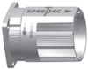Circular Conn, Plug, 17Pos, Panel; Product Range Intercontec - Te Connectivity - 35AJ1853 - Newark, An Avnet Company