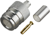 Rf Coaxial, N Jack, 50 Ohm, Cable; Connector Type Multicomp Pro - 37AC0261 - Newark, An Avnet Company