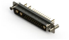 Combo D-Sub Conn, Plug, Dc-25W3, Th; Product Range Edac - 54AJ6480 - Newark, An Avnet Company
