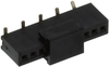 Connector, Rcpt, 10Pos, 1Row, 1.27Mm; Connector Systems Multicomp Pro - 56AC5916 - Newark, An Avnet Company