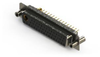Combo D-Sub Conn, Rcpt, Dd-47W1, Th; Product Range Edac - 53AJ3304 - Newark, An Avnet Company