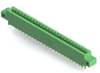 Card Edge Conn, Single Side, 24Pos, Lug; Card Edge Connector Type Edac - 59AJ9859 - Newark, An Avnet Company