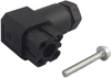 Rectangular Power Connector, Pg7, Solder, Receptacle, 2, Socket Rohs Compliant Hirschmann - 92K0209 - Newark, An Avnet Company