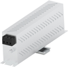 Power Line Filter, 3-Ph, 16A, 440Vac; Filter Applications Corcom Te Connectivity - 70AJ1050 - Newark, An Avnet Company