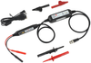 Active Differential Probe Kit, 200 Mhz; Oscilloscope Probe Function Cal Test Electronics - 82AH6308 - Newark, An Avnet Company