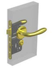 Swing Action Latches - MA-02-430-02-400 - bisco industries