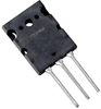 Transistor, Audio, Pnp, 230V,15A, To3Pl; Transistor Polarity Toshiba -- 55T7375