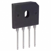 Bridge Rectifiers - GBU410 - 016669-GBU410 - Win Source Electronics