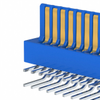 Card Edge Connectors - Edgeboard Connectors - EBC50MMBN - Lingto Electronic Limited