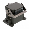 Heavy Duty Connector Housings, Hoods, Bases - WM21266-ND - DigiKey