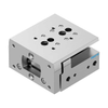 Pneumatics, Hydraulics - Actuators/Cylinders -- DGST-25-20-E1A