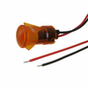Panel Indicators, Pilot Lights - 350-4434-ND - DigiKey