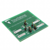 Op Amp Evaluation Boards - TS1103-50DB-ND - DigiKey