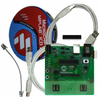 Development Boards, Kits, Programmers - Evaluation Boards - Embedded MCU, DSP Evaluation Boards - DV164027 - Shenzhen Shengyu Electronics Technology Limited