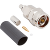 Coaxial Connector (RF) Assemblies - 082-6556-ND - DigiKey
