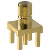 Coaxial Connector (RF) Assemblies - ACX1312-ND - DigiKey
