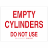 Signs, Nameplates, Posters - 2267-131896-ND - DigiKey