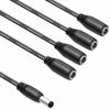 Barrel Power Cables - 839-10-02778-ND - DigiKey