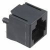 Modular/Ethernet Connector (RJ45, RJ11) Jacks - A123243-ND - DigiKey