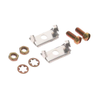 D-Sub, D-Shaped Connector Accessories - 4306-D500000V30-ND - DigiKey