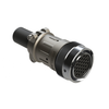 Circular Connector Housings - 889-AHDM06-24-31SR-059-ND - DigiKey