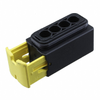 Rectangular Connector Housings - 4-1564330-1-ND - DigiKey