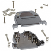 D-Sub, D-Shaped Connector Backshells, Hoods - 925GME-ND - DigiKey