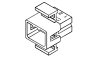 Pin & Socket Connectors - 770353-1 - Powell Electronics, Inc.