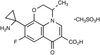 Pazufloxacin Mesylate - 12916 - Medical Isotopes, Inc.