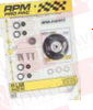 Pump Repair Kit -- 53808077