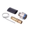 Circular Connector Assemblies - 623-TV06UCOMUSB3SF11P-ND - DigiKey