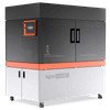 Professional 3D Printer -- BigRep STUDIO