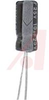 Capacitor, Al Electrolytic;22uF;400VDC;+/-20%;Radial;13mmDia.;26mmL;450VDC;170m - 70186530 - Allied Electronics, Inc.
