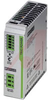 POWER SUPPLY; DIN RAIL; SWITCHED-MODE; SINGLE PHASE; 12VDC; 10 AMP -- 70000964