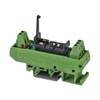 I/O Relay Module Racks - 5529191-ND - DigiKey