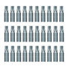 Screw and Nut Driver Bits, Blades and Handles - 72580-ND - DigiKey