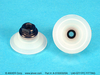U Series Universal Vacuum Cup - A-3150032SA - ANVER Corporation