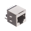Modular/Ethernet Connector (RJ45, RJ11) Jacks - 553-E5288-320044-L-ND - DigiKey