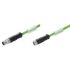 Circular Cable Assemblies - 281-1296770050-ND - DigiKey