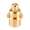 Contacts, Spring Loaded (Pogo Pins), and Pressure - 2223-CPG-34-TH-TRDKR-ND - DigiKey
