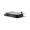 Patchbay, Jack Panels - 5073-LCFTB-104-LCA-ND - DigiKey
