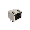 Modular/Ethernet Connector (RJ45, RJ11) Jacks - 664-RJHSEL380-ND - DigiKey
