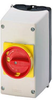 Control Station Enclosures -- 2021630 - Image